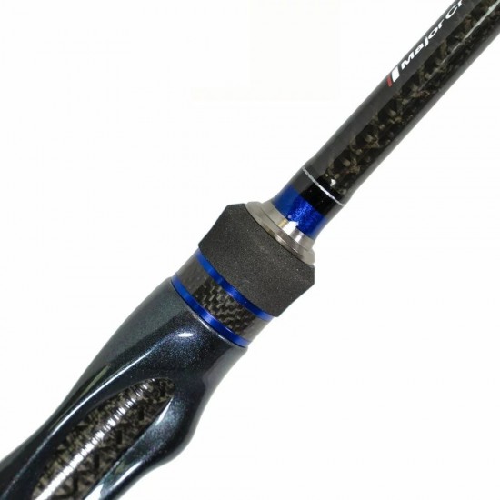 Caña Major Craft Lati-go Allegro 792ML Spinning