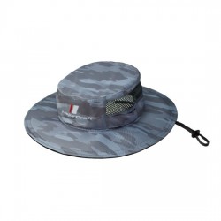Major Craft Summer Hat Color Light Gray 