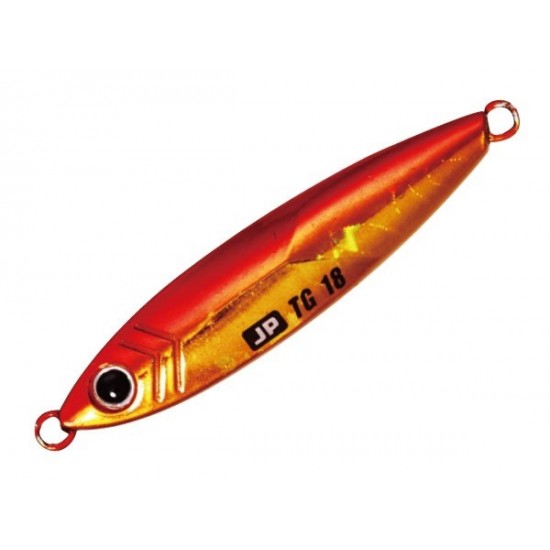 Major Craft Jigpara Tungsten Color 03  Jigs