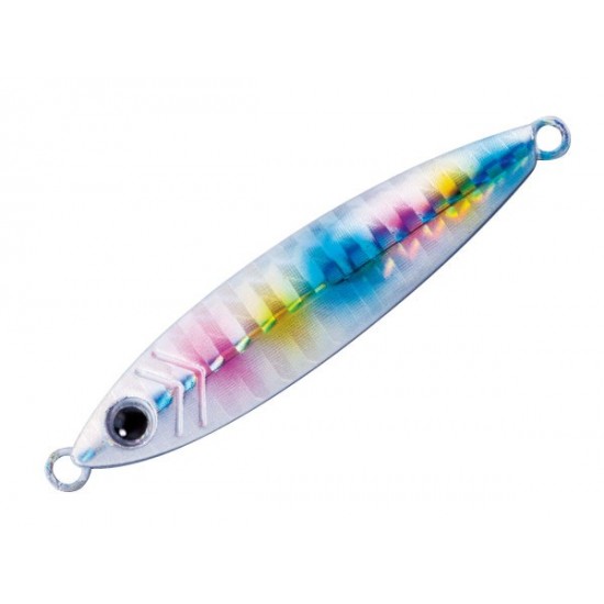 Major Craft Jigpara Tungsten Color 34  Jigs