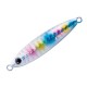 Major Craft Jigpara Tungsten Color 34  Jigs