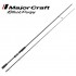 Caña Major Craft Black Porgy 1G 762ML