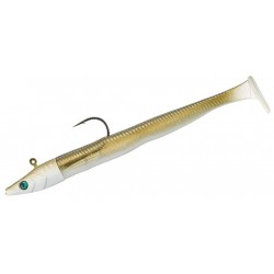 Major Craft Ceana EELY Shad Color 005