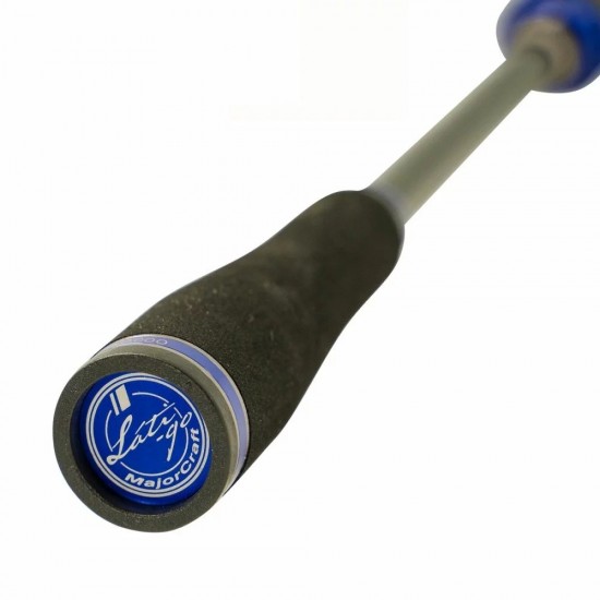 Caña Major Craft Lati-go Allegro 792ML Spinning