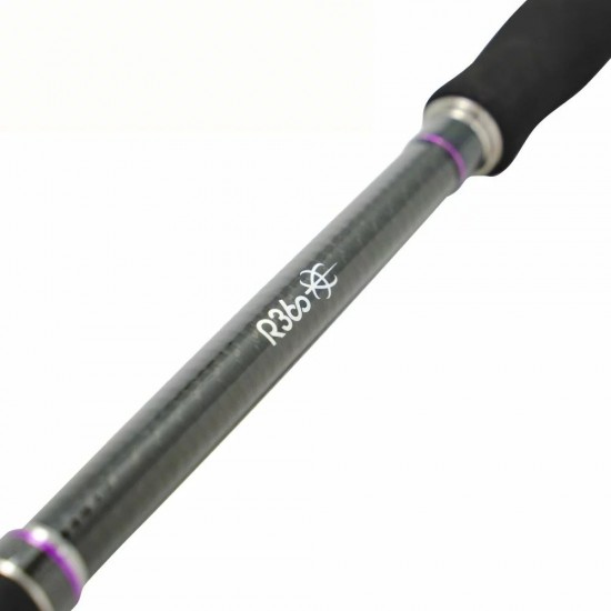 Caña Major Craft Lati-go Presto 822MH Spinning