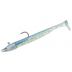 Major Craft Ceana EELY Shad Color 006 Sexy Shad