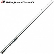 Caña Major Craft New Crostage Hard Rock CRX-762ML/S