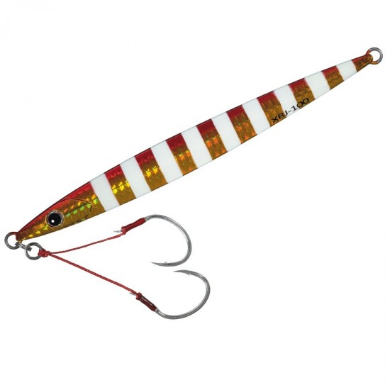 Major Craft Crosride Jig Heavy Metal Color 008