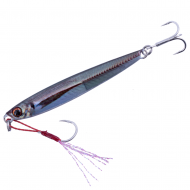 Major Craft Jigpara Micro Slim Color 82 