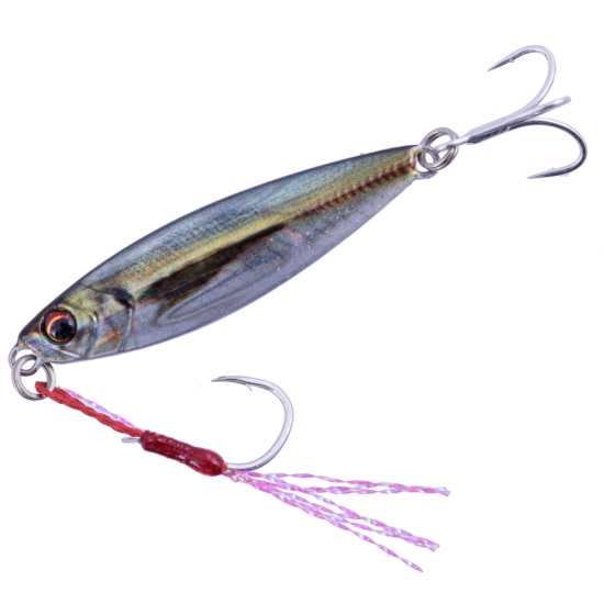 Major Craft Jigpara Micro Color 83 Jigs