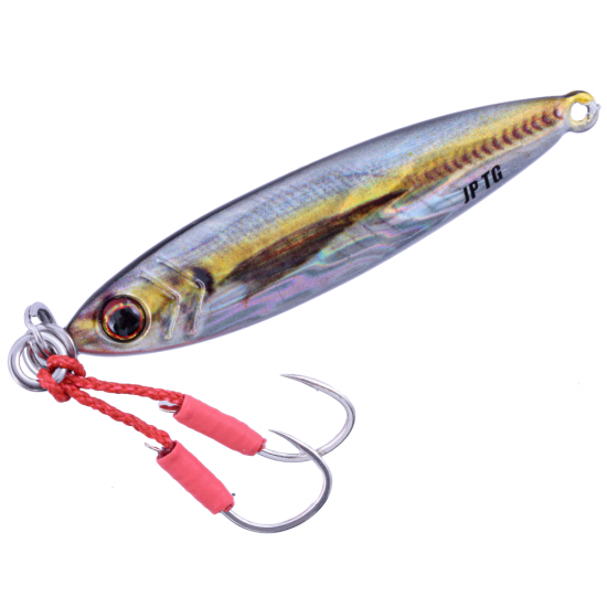 Major Craft Jigpara Tungsten Color 83  Jigs