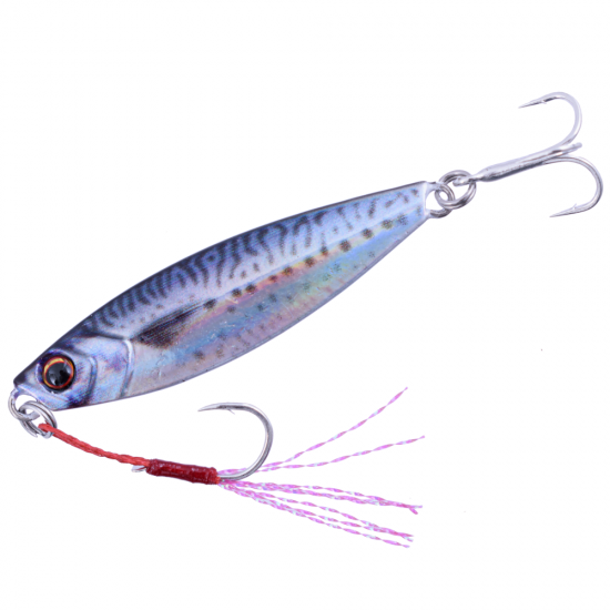 Major Craft Jigpara Micro Color 84 