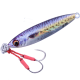 Major Craft Jigpara Tungsten Color 85  Jigs