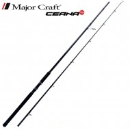 Caña Major Craft Ceana Shore Jigging 962MH