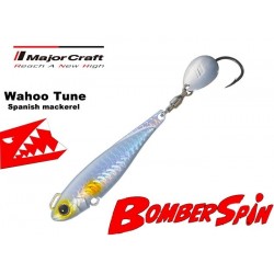 Major Craft Giant Killing Bomber Spin Color 005