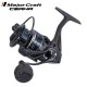 Carrete Major Craft Ceana CNS4000HG Spinning