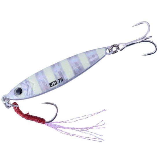 Major Craft Jigpara Tungsten Color 07   Jigs