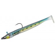 Major Craft Ceana EELY Shad Color 020