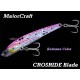 Major Craft Crosride Blade XRB Color 029  Jigs