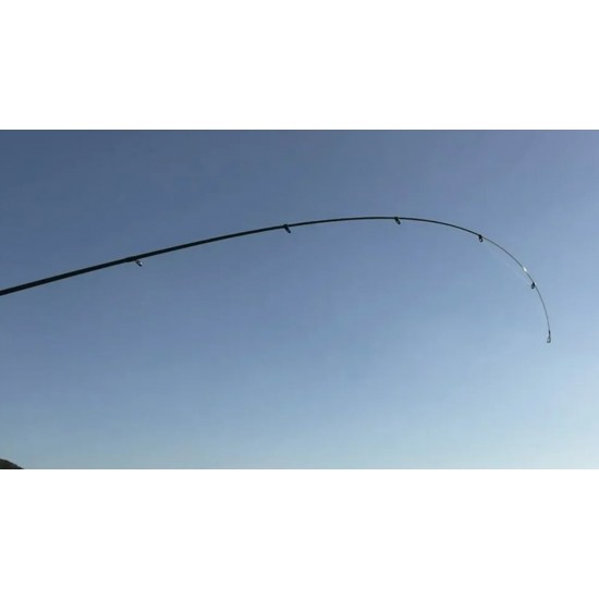 Caña Major Craft Egizaust 5G 862ML Eging 