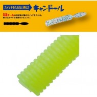 Major Craft Aji Do Worm Candoll Color 003