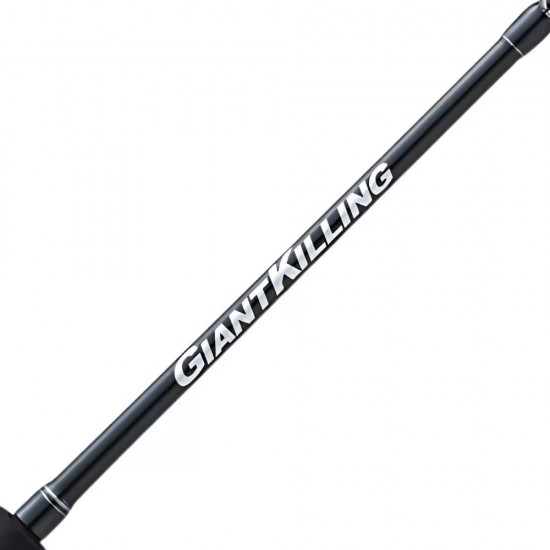 Caña Major Craft Giant Killing 1G GK1-S60H Embarcacion / Slow Jigging