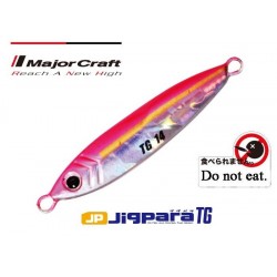 Major Craft Jigpara Tungsten Color 02 