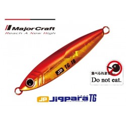 Major Craft Jigpara Tungsten Color 03 