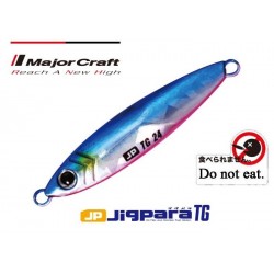 Major Craft Jigpara Tungsten Color 04   