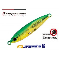 Major Craft Jigpara Tungsten Color 11 