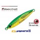 Major Craft Jigpara Tungsten Color 11  Jigs