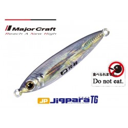 Major Craft Jigpara Tungsten Color 83 