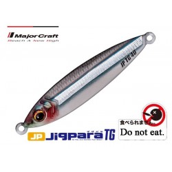 Major Craft Jigpara Tungsten Color 86 