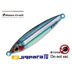 Major Craft Jigpara Tungsten Color 87 