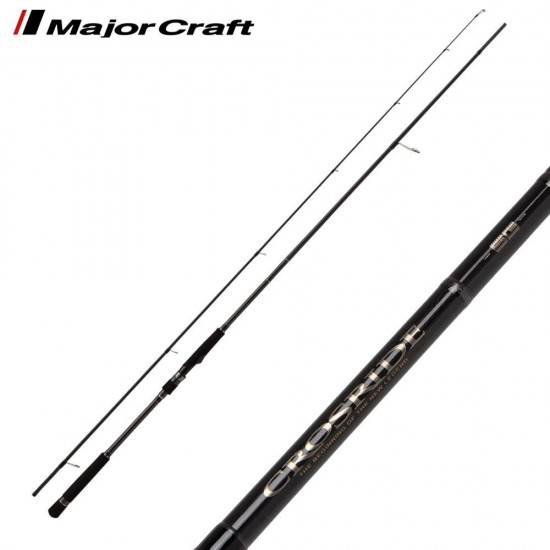 Caña Major Craft Crosride 5G 962M