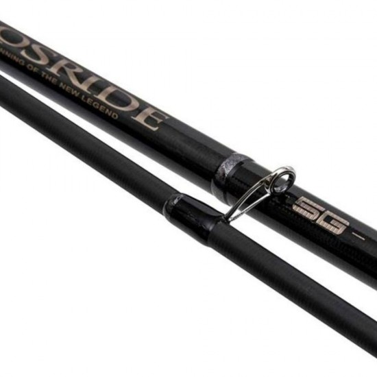 Caña Major Craft Crosride 5G 962M