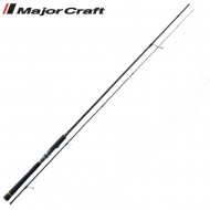 Caña Major Craft New Crostage Kurodai CRX-T782L