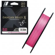 Major Craft Dangan Braid Eging X8 P#0.6