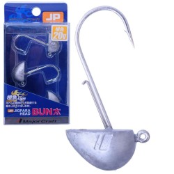 Major Craft Jigpara Head Bunta 3.5g