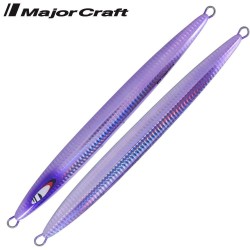 Major Craft Jigpara Vertical Long Slow Color 53