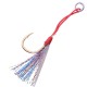 Major Craft Jigpara Assist Hook Sabakawa Talla L 