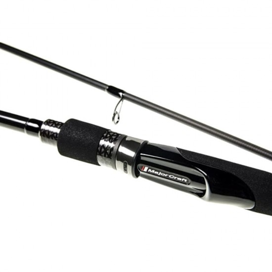 Caña Major Craft Egizaust 5G 862ML Eging 