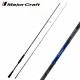 Caña Major Craft Lati-go Allegro 792ML Spinning