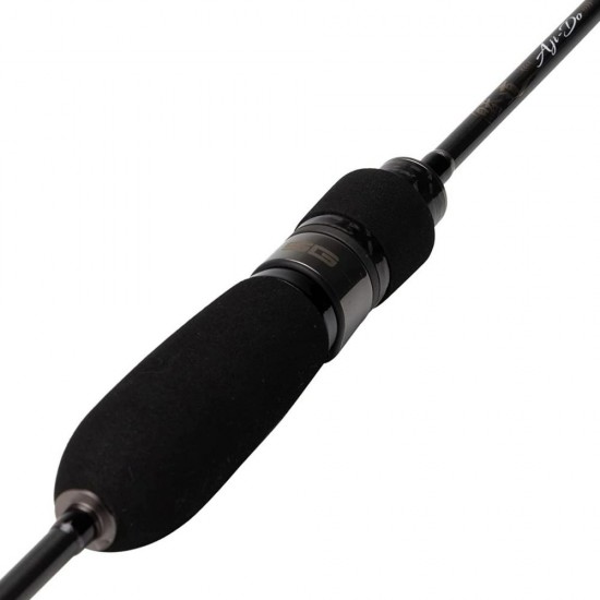 Caña Major Craft Aji-Do 5G S682M/AJI Spinning