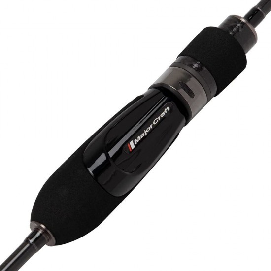 Caña Major Craft Aji-Do 5G S682M/AJI Spinning