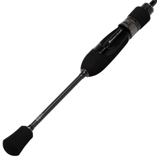 Caña Major Craft Aji-Do 5G S682M/AJI Spinning