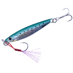 Major Craft Jigpara Micro Slim Color 15