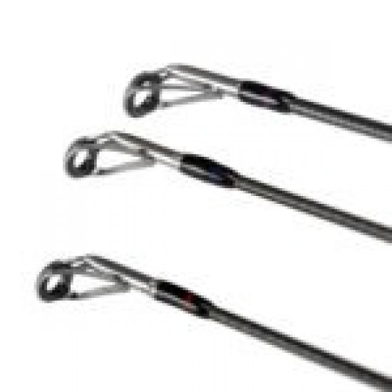 Caña Major Craft Lati-go Presto 822MH Spinning