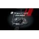 Carrete Major Craft Ceana CNS2500HG