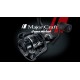 Carrete Major Craft Ceana CNS4000HG Spinning